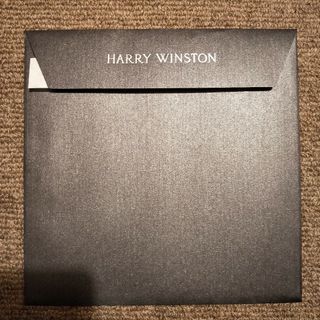 ハリーウィンストン(HARRY WINSTON)のハリー・ウィンストン 封筒(ノベルティグッズ)