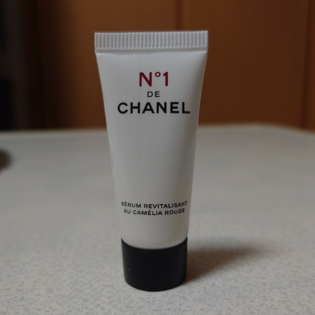 CHANEL(シャネル)のセラムNo1ドゥシャネル【美容液】 コスメ/美容のスキンケア/基礎化粧品(美容液)の商品写真