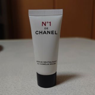 シャネル(CHANEL)のセラムNo1ドゥシャネル【美容液】(美容液)