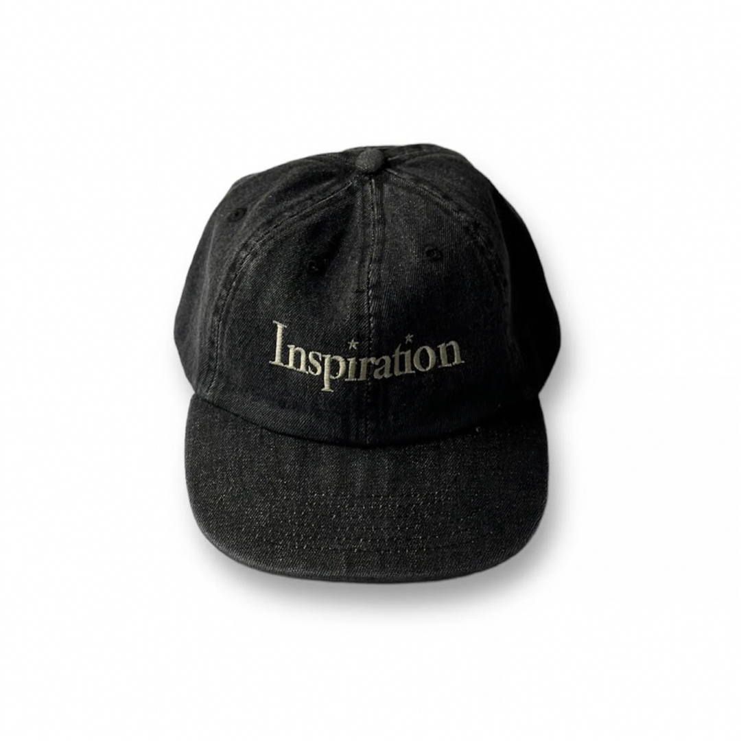 1LDK SELECT(ワンエルディーケーセレクト)のinspiration & so nakameguro cap 2点セット メンズの帽子(キャップ)の商品写真