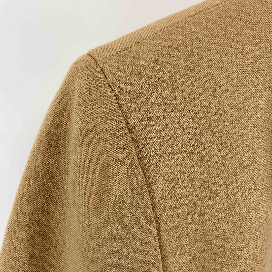 MICHEL KLEIN(ミッシェルクラン)のMICHEL KLEIN レディース ミッシェルクラン　ステンカラー セットアップ　ひざ丈スカート レディースのフォーマル/ドレス(スーツ)の商品写真