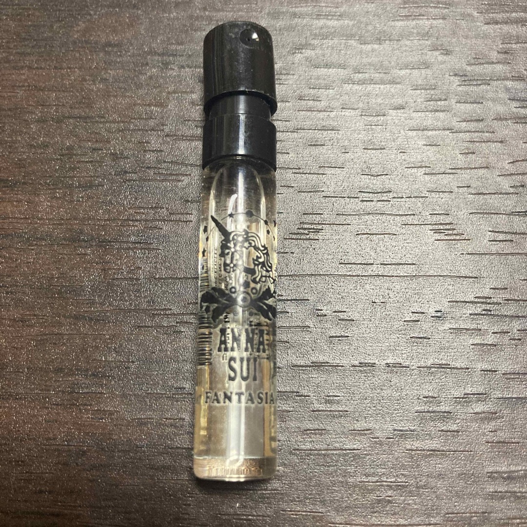 ANNA SUI(アナスイ)のANNA SUI 下地、リップ、ルースパウダー　香水セット コスメ/美容のベースメイク/化粧品(フェイスパウダー)の商品写真