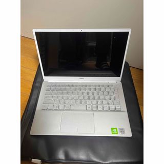 デル(DELL)のDELL MI83-9WHBS Inspiron 13 7000 13.3インチ(ノートPC)