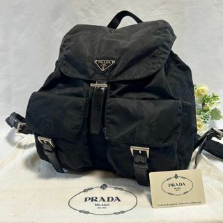 値下げ⤵️PRADAリュック