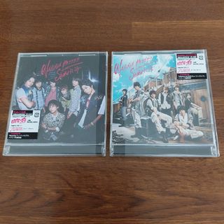 キスマイフットツー(Kis-My-Ft2)のWANNA　BEEEE！！！／Shake　It　Up（初回生産限定＜WANNA…(ポップス/ロック(邦楽))