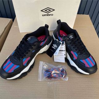 アンブロ(UMBRO)の新品　umbro x atmos F.C.TOKYO スニーカー　アンブロ(スニーカー)