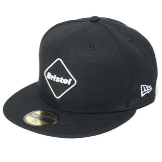 エフシーアールビー(F.C.R.B.)のF.C.Real Bristol NEWERA 59FIFTY CAP(キャップ)