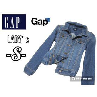 ギャップ(GAP)のレディースS◇GAP◇Gジャン(Gジャン/デニムジャケット)