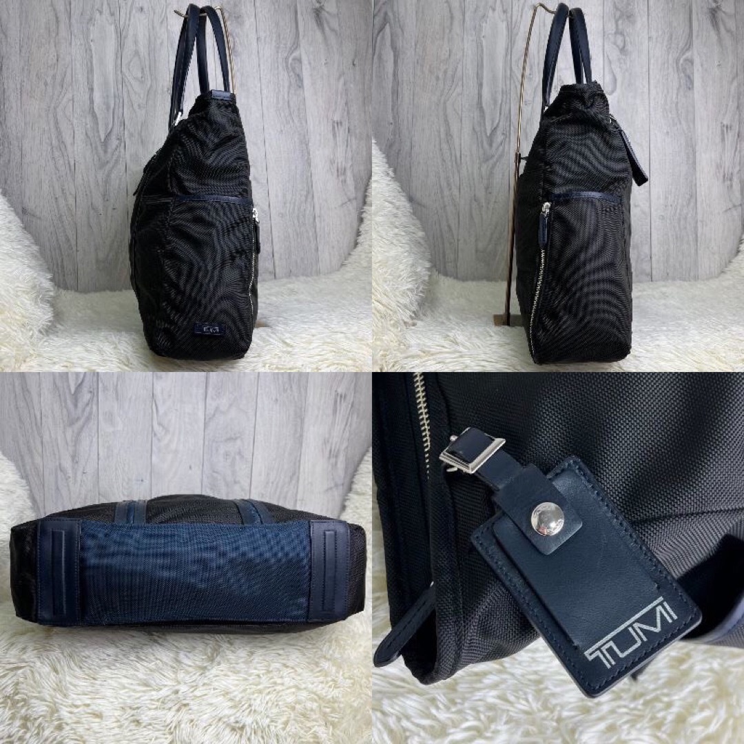 人気♡限定アイテム♡ポーチ付♡JARVIS♡美品♡TUMI ビジネスバッグ 人気♡限定アイテム♡ポーチ付♡JARVIS♡美品♡TUMI ビジネスバッグ
