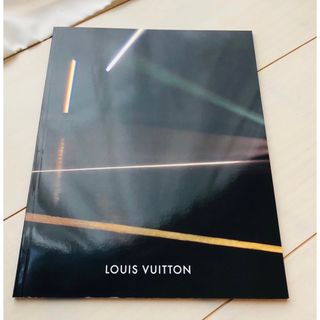 ルイヴィトン(LOUIS VUITTON)のルイヴィトン　カタログ(ファッション)