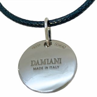 ダミアーニ(Damiani)のDAMIANI ダミアーニ　ブレスレット　1Pダイヤ　シルバー　(ブレスレット/バングル)