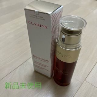 CLARINS - 新品未使用 クラランス Vコントアセラム サンプルの通販 by