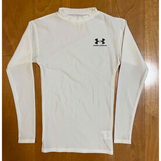 アンダーアーマー(UNDER ARMOUR)のアンダーアーマー　インナーTシャツ(ウエア)