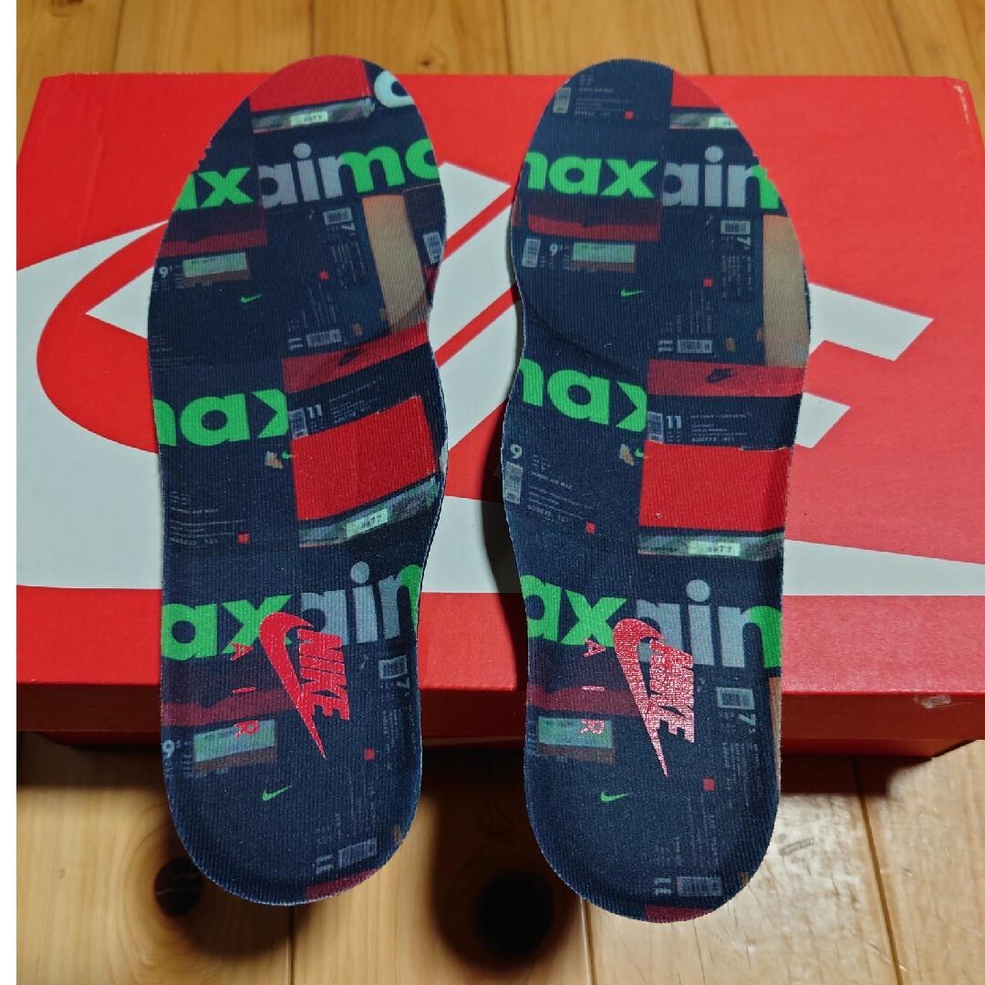 atmos × Nike Air Max 95 メンズの靴/シューズ(スニーカー)の商品写真