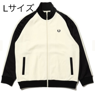 FRED PERRY - FREDPERRY × BEAMS / 別注トラックジャケット L 今月値下げ