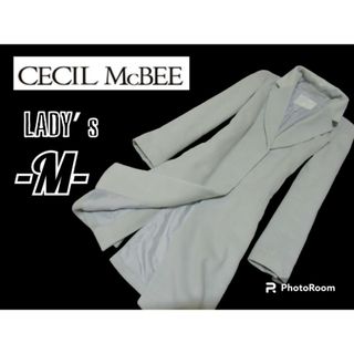 レディースM◇CECIL MC BEE◇コート