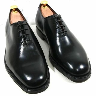 オールデン  Alden Brogue Milano Loafer ローファー