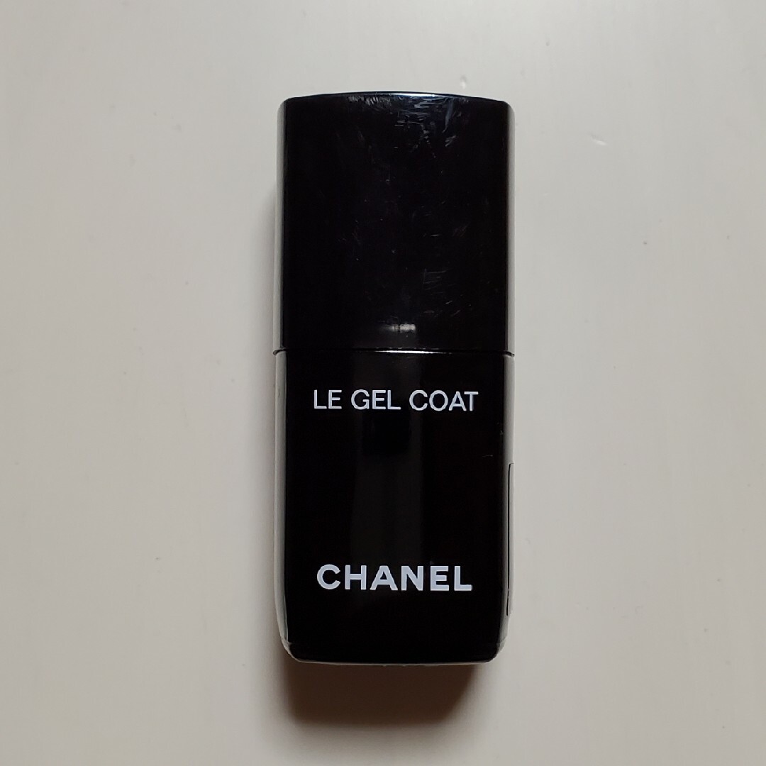 CHANEL(シャネル)のCHANEL ルジェルコートN 13ml コスメ/美容のネイル(ネイルトップコート/ベースコート)の商品写真