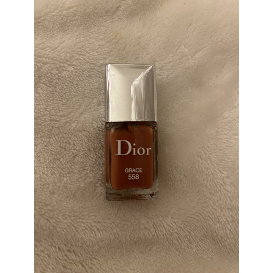 Dior(ディオール)のDior　マニキュア コスメ/美容のネイル(マニキュア)の商品写真