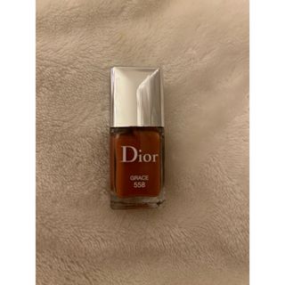 ディオール(Dior)のDior　マニキュア(マニキュア)