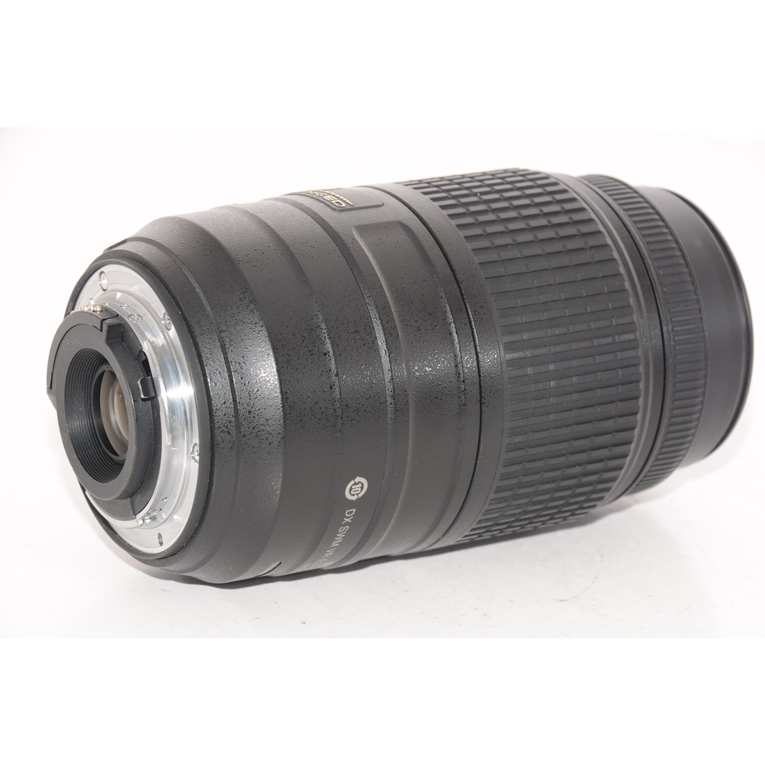 外観特上級】Nikon 望遠ズームレンズ AF-S DX NIKKOR 55-300mm f 外観特上級】Nikon 望遠ズームレンズ AF-S DX NIKKOR 55-300mm f