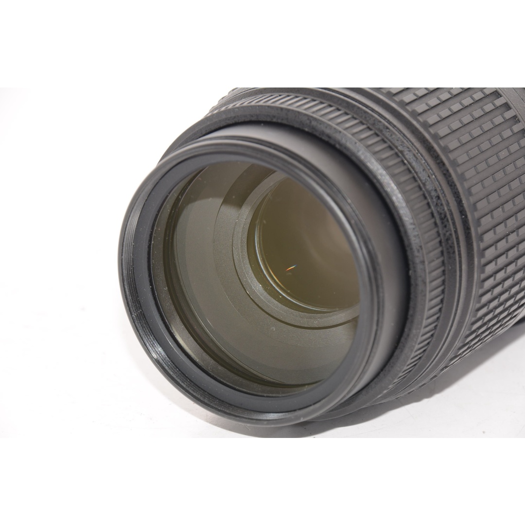 外観特上級】Nikon 望遠ズームレンズ AF-S DX NIKKOR 55-300mm f 外観特上級】Nikon 望遠ズームレンズ AF-S DX NIKKOR 55-300mm f