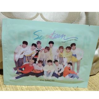 the saem - SEVENTEEN 香水 ミンギュの通販 by mi's shop|ザセムなら the saem - SEVENTEEN 香水 ミンギュの通販 by mi's shop|ザセムなら