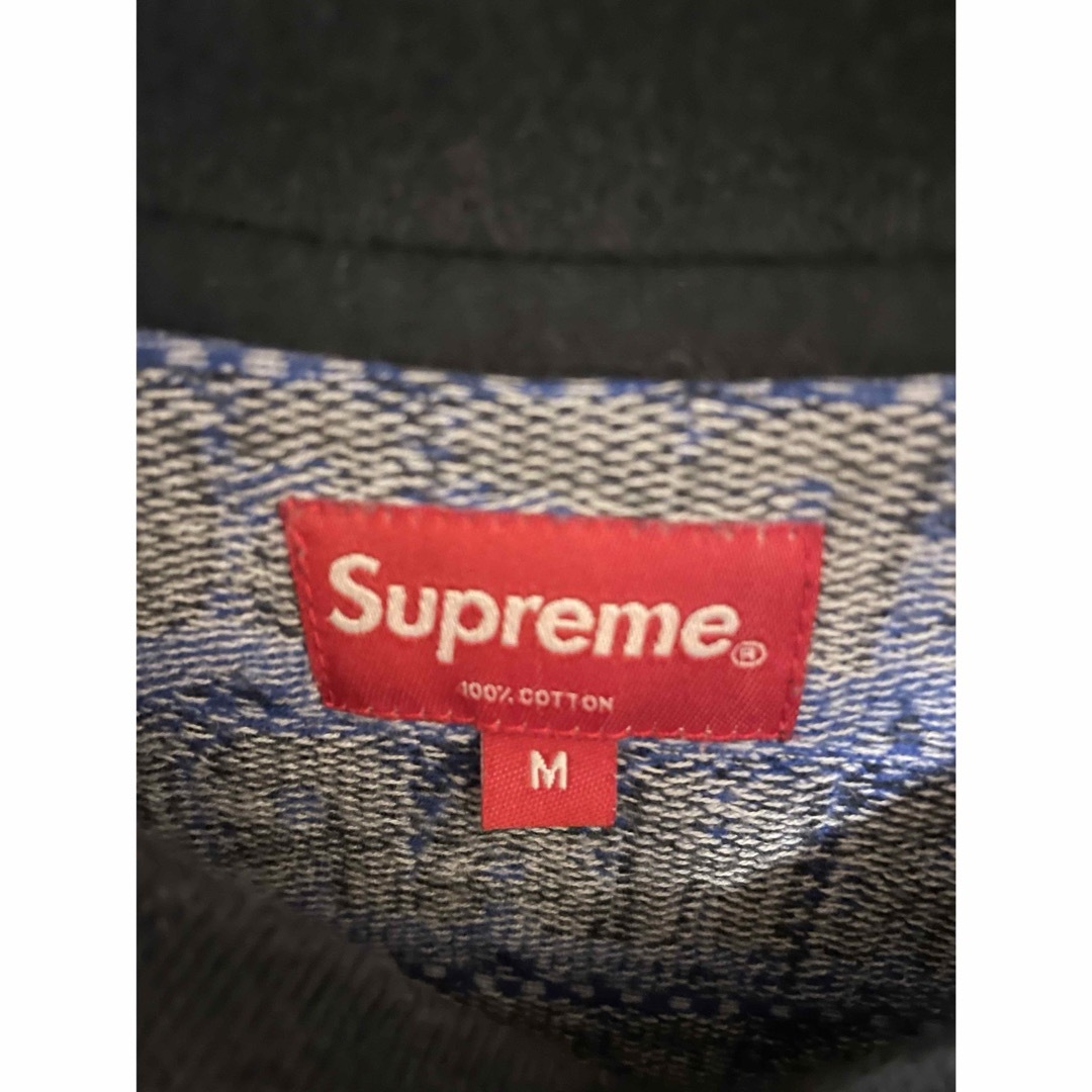 Supreme(シュプリーム)のSupreme - Super Hardcore Jacquard メンズのトップス(その他)の商品写真