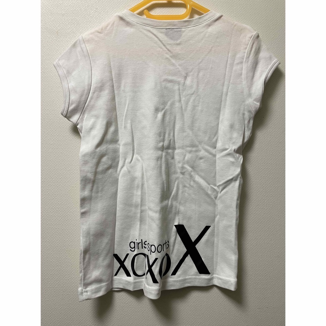 XOXO sports Tシャツ Mぐらい メンズのトップス(Tシャツ/カットソー(半袖/袖なし))の商品写真