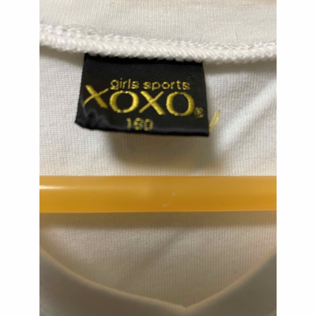 XOXO sports Tシャツ Mぐらい メンズのトップス(Tシャツ/カットソー(半袖/袖なし))の商品写真