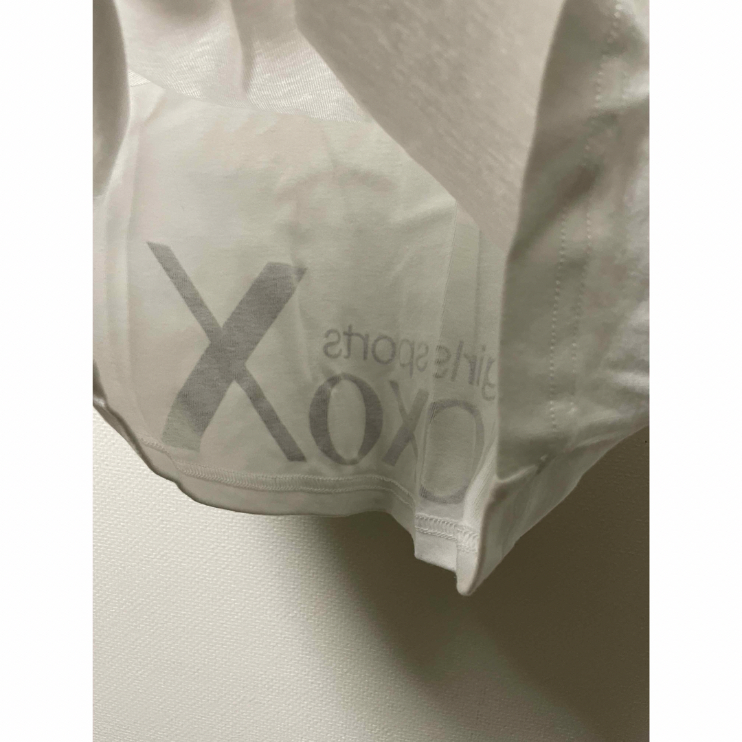 XOXO sports Tシャツ Mぐらい メンズのトップス(Tシャツ/カットソー(半袖/袖なし))の商品写真
