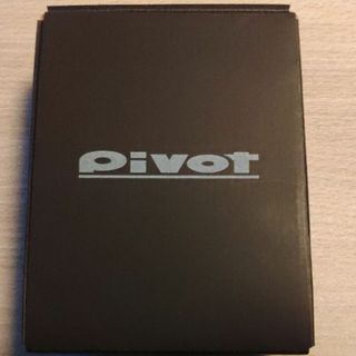 ピボット(pivot)のきてぃさん予約済　Pivot GTGAUGE-60 ブースト計(汎用パーツ)