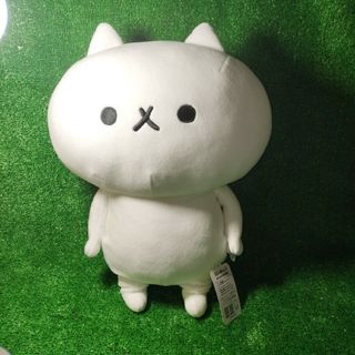 吾輩は猫です。 BIG ぬいぐるみ(ぬいぐるみ)