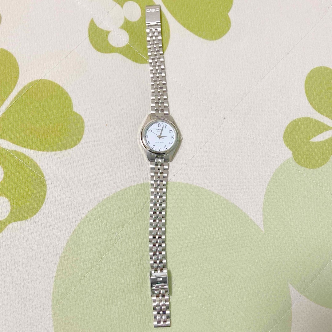 CASIO(カシオ)のCASIO 腕時計　LTP-1129 レディースのファッション小物(腕時計)の商品写真