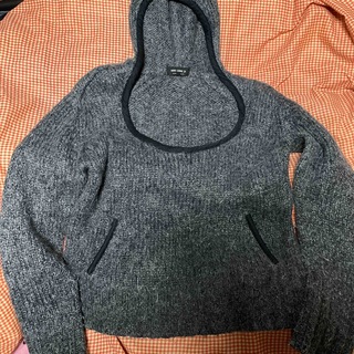 モノコムサ(MONO COMME CA)のセーター(ニット/セーター)