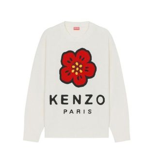 KENZO - KENZO ニットの通販 by SHOP|ケンゾーならラクマ KENZO - KENZO ニットの通販 by SHOP|ケンゾーならラクマ