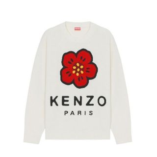 ケンゾー(KENZO)のKENZO ニット(ニット/セーター)