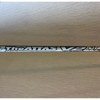 マミヤ(USTMamiya)のジアッタスV2 5R ピンスリーブ付(ゴルフ)