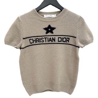 ディオール(Christian Dior) ニット/セーター(レディース)の通販 700点