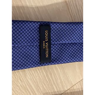 LOUIS VUITTON - 【未使用品】LOUIS VUITTON ネクタイ メンズ LOUIS VUITTON - 【未使用品】LOUIS VUITTON ネクタイ メンズ