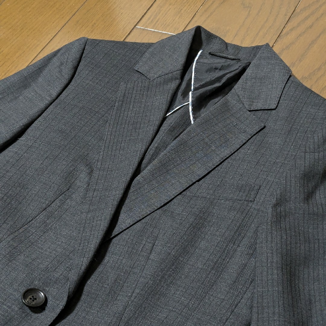 青山(アオヤマ)のn.line セットアップスーツ レディースのフォーマル/ドレス(スーツ)の商品写真