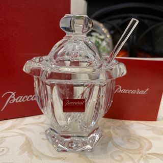 Baccarat - バカラ ベガ フォルテシモ ワイングラス レッドの通販 by