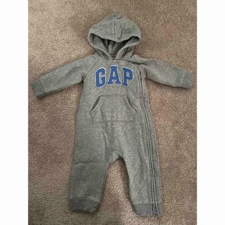 Baby Gap ベビー　カバーオール　ロンパース