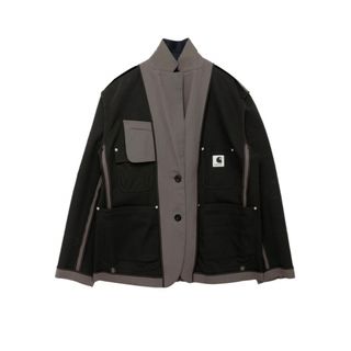 sacai - sacaiCarhartt WIPSuiting Bonding Jacket2