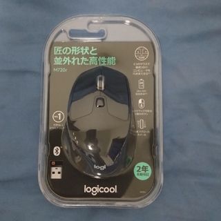 ロジクール(Logicool)の【にゃこ様専用】【売却済み】【新品未開封】Logicool キーボード、マウス(PC周辺機器)