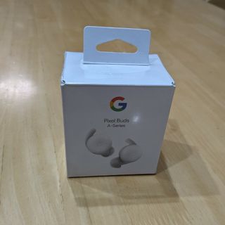 グーグルピクセル(Google Pixel)のGoogle 純正ワイヤレスイヤホン(ヘッドフォン/イヤフォン)