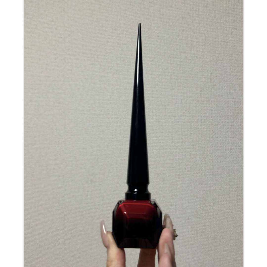 Christian Louboutin(クリスチャンルブタン)のクリスチャンルブタン　ネイルカラー コスメ/美容のネイル(マニキュア)の商品写真