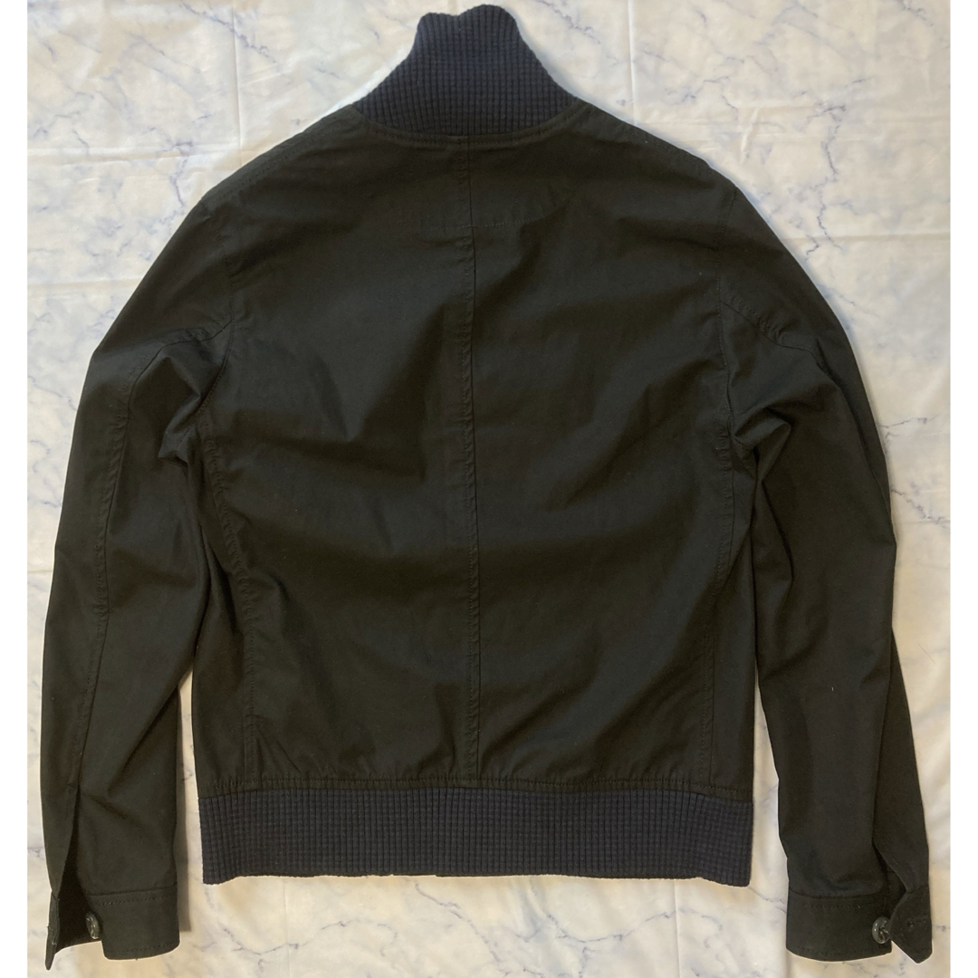 EDIFICE(エディフィス)の【EDIFICE】Flight Jacket /Navy/38 メンズのジャケット/アウター(その他)の商品写真