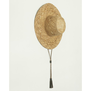 トゥデイフル(TODAYFUL)のTODAYFUL  MOROCA African Hat(麦わら帽子/ストローハット)