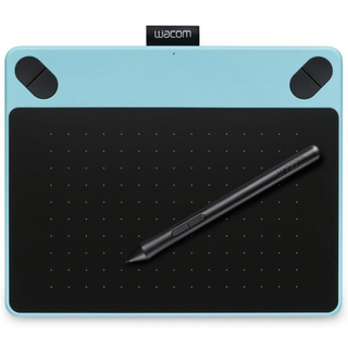 ワコム(Wacom)のINTUOS Draw Pen Small MB ペン入力専門タブレット(PC周辺機器)